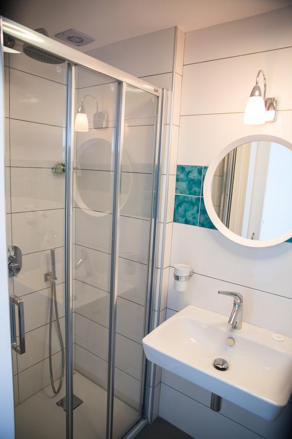 בוזקאדה Esinti Hotel מראה חיצוני תמונה