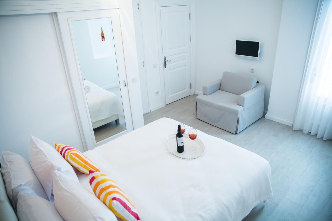 בוזקאדה Esinti Hotel מראה חיצוני תמונה