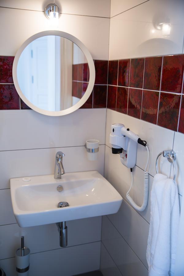 בוזקאדה Esinti Hotel מראה חיצוני תמונה