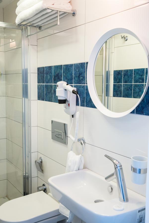 בוזקאדה Esinti Hotel מראה חיצוני תמונה