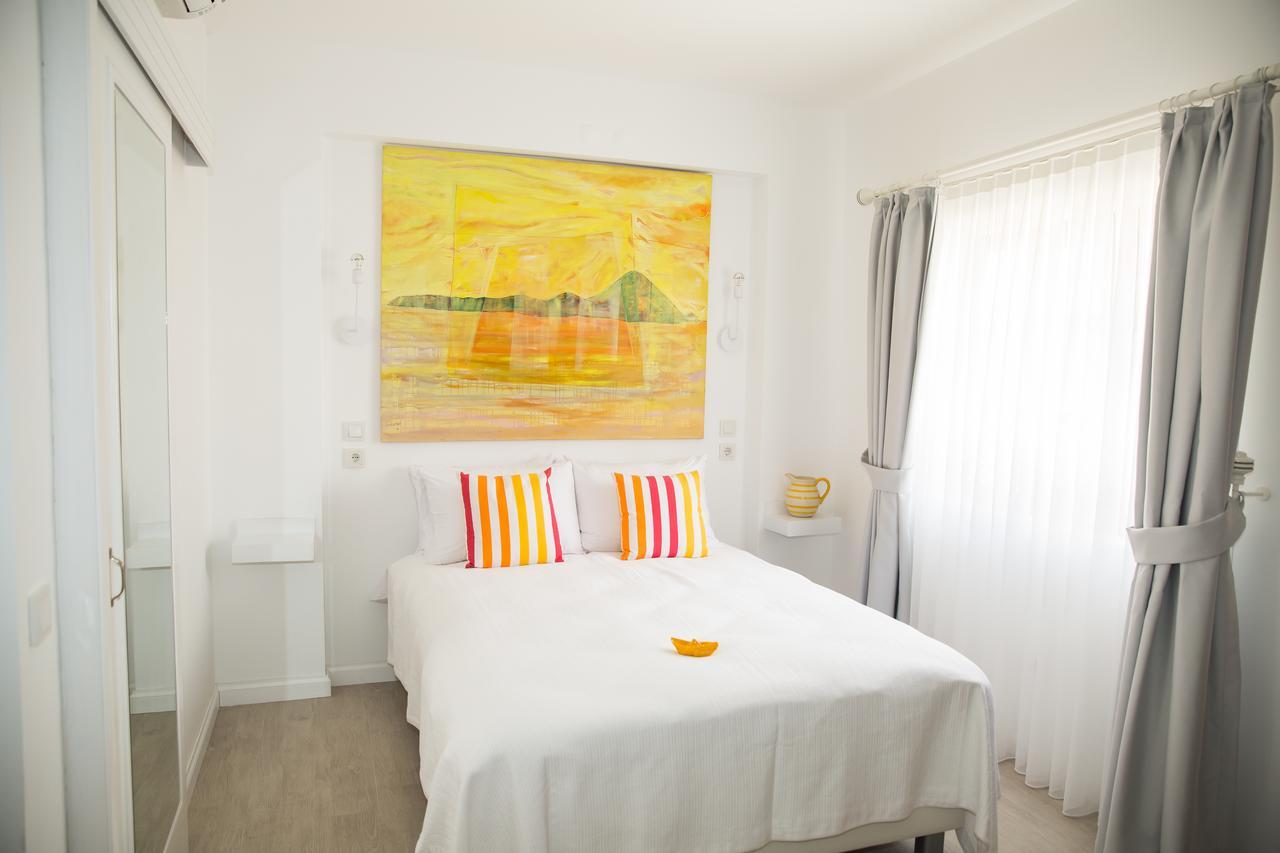 בוזקאדה Esinti Hotel מראה חיצוני תמונה